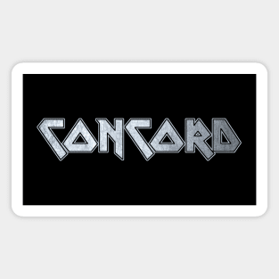 Concord Magnet